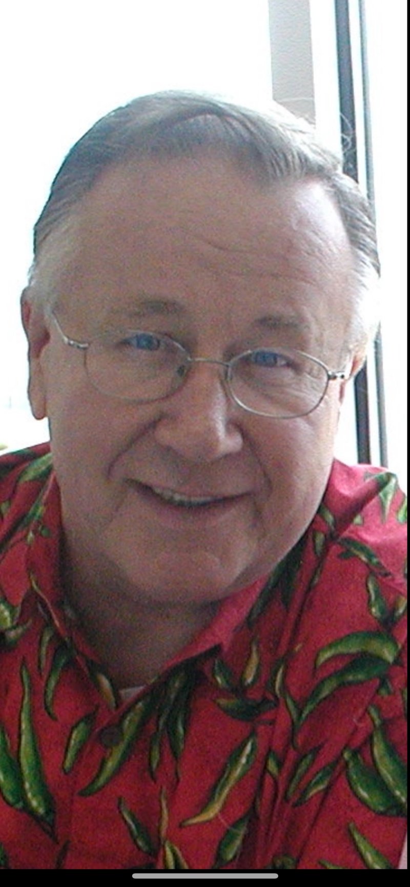 Profile photo of Richard (Dick) Dennis Anderson