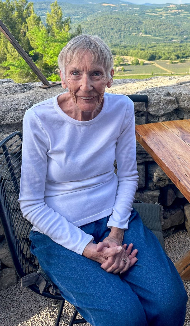 Profile photo of Margaret H Spotts