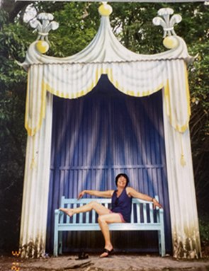 Profile photo of Wendy Drew