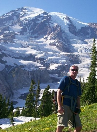 Profile photo of Randy Martin Schneider