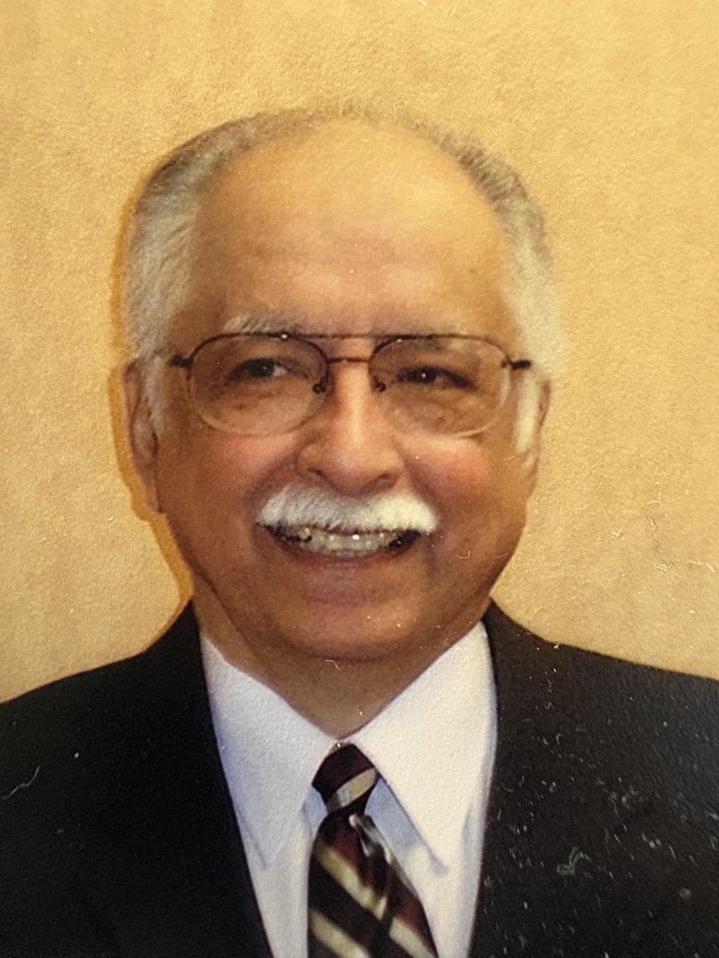 Profile photo of Samuel G. Cornell