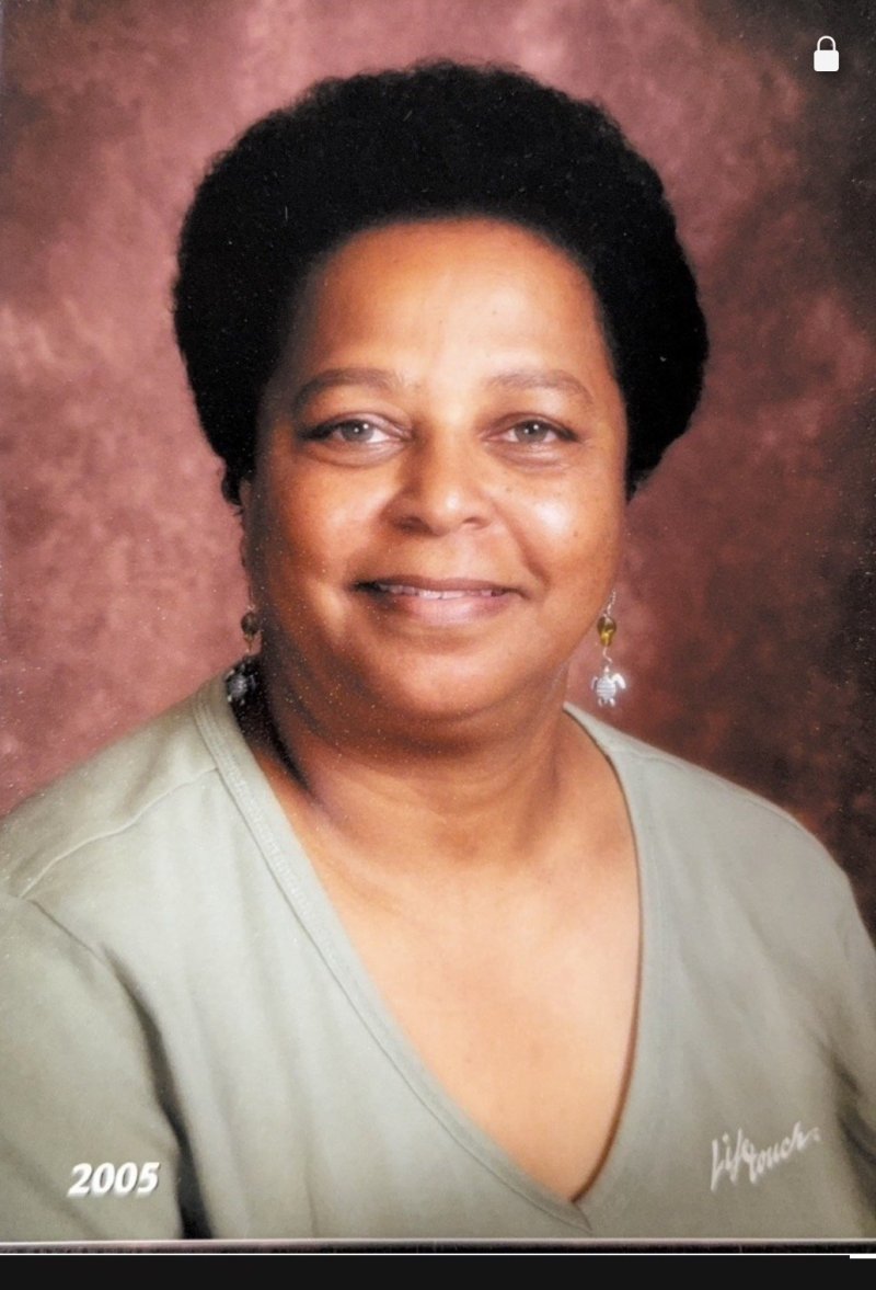 Profile photo of Joan Marie Christovale