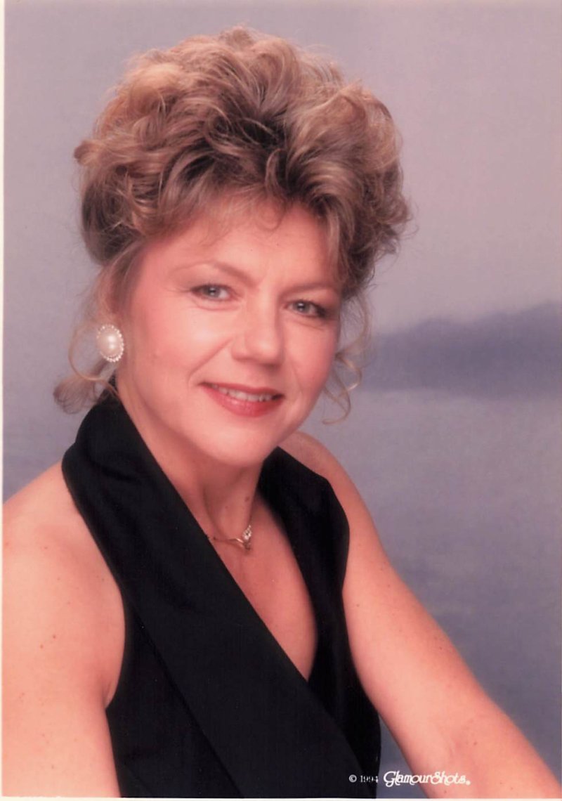Profile photo of In Loving Memory of Paula Nancy Harris (Adams)