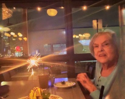 Profile photo of Anne Marie Buscemi Last name