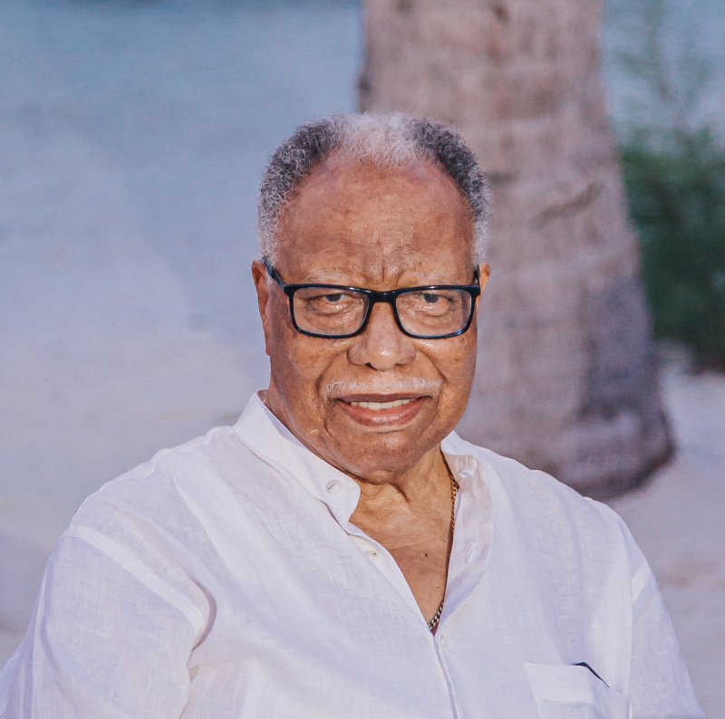 Profile photo of Estrada Jefferson Bernard, Sr.