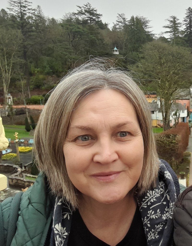 Profile photo of Kim Elizabeth Gayler