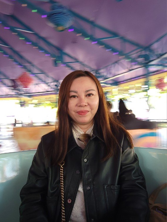 Profile photo of Joanne Yuen Ching Lo