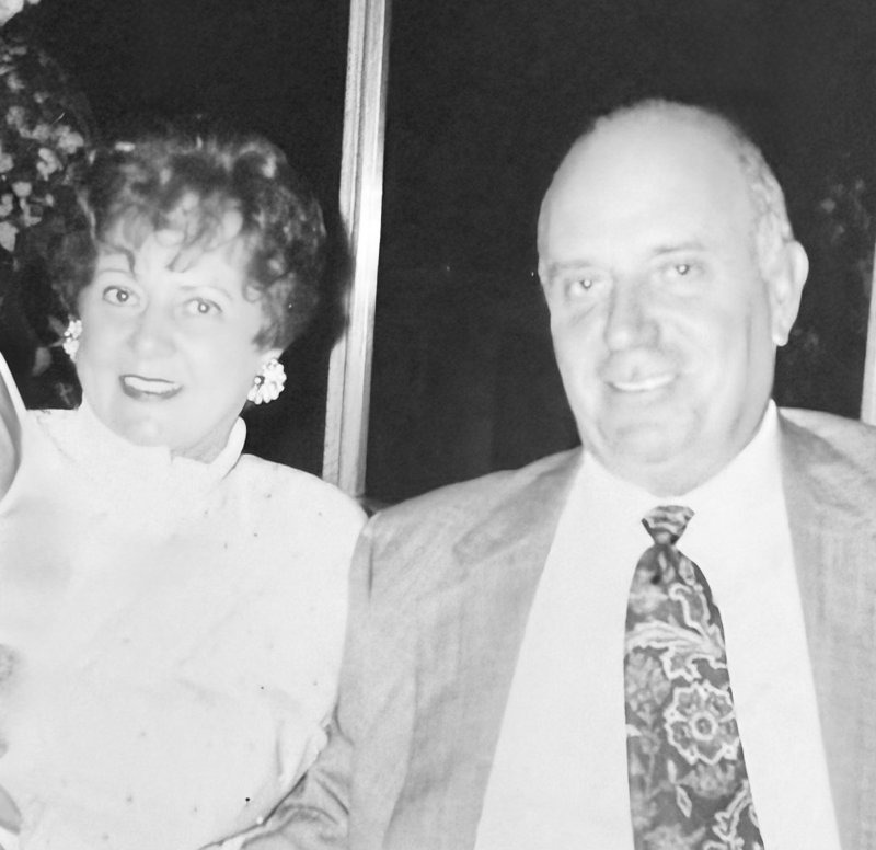 Profile photo of Harold C. Summerford