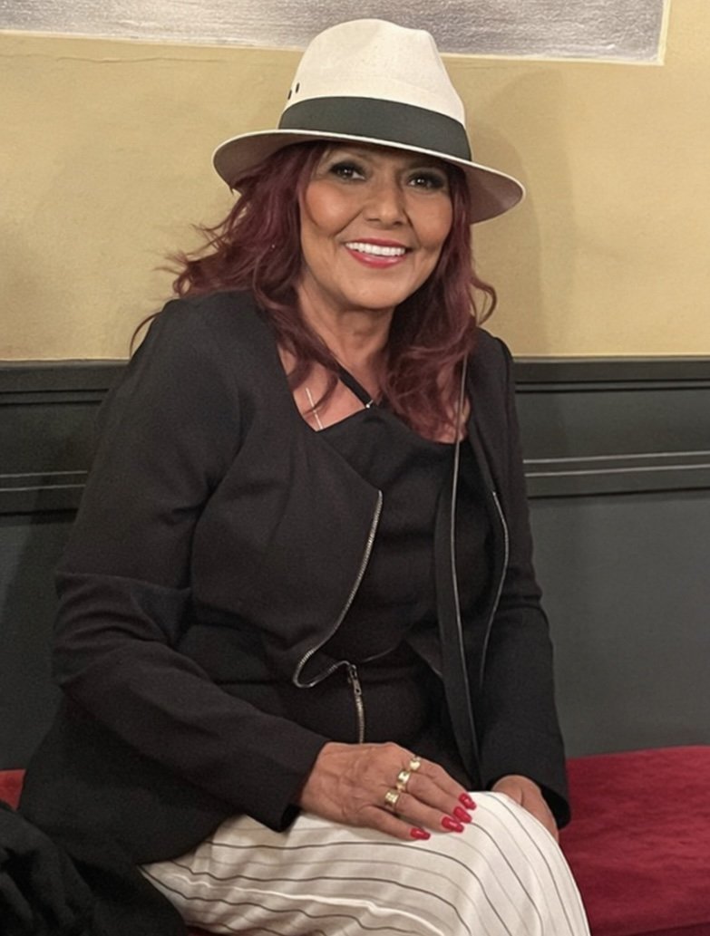 Profile photo of Irma Yolanda Calderon