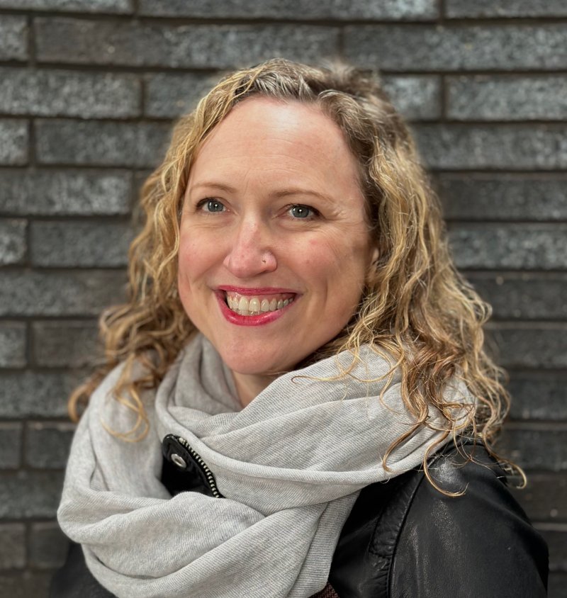 Profile photo of Claire Tebbets