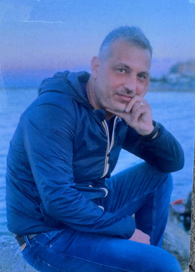 Profile photo of Massimiliano Scali
