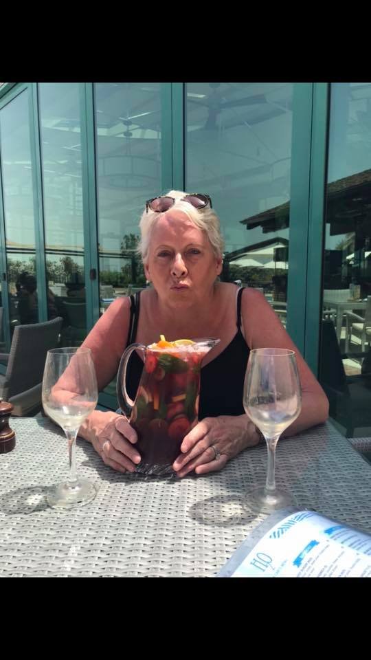 Profile photo of Isobel Wilson-Gilmour Sampson