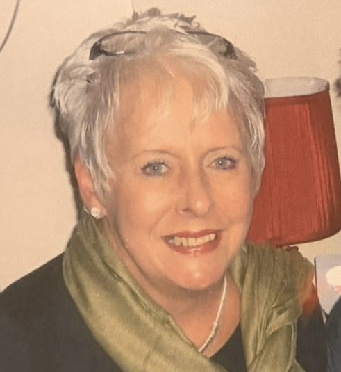 Profile photo of Isobel Wilson-Gilmour Sampson