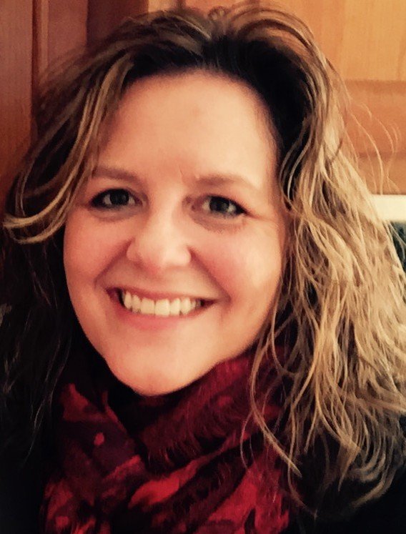 Profile photo of Teresa Lynn Carey