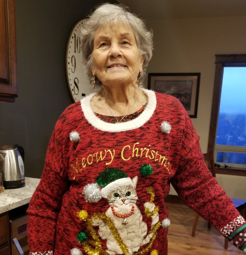 Profile photo of Barbara Darlene Miller