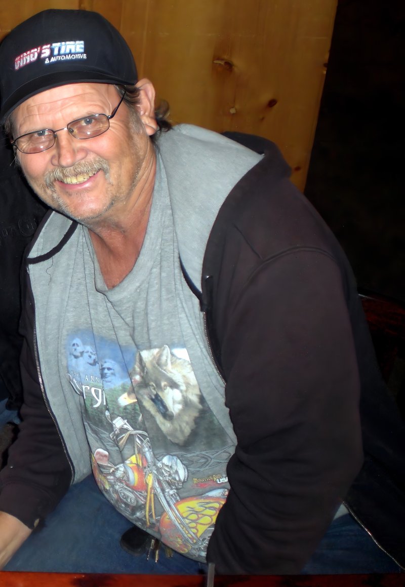 Profile photo of Harold Christian Runden