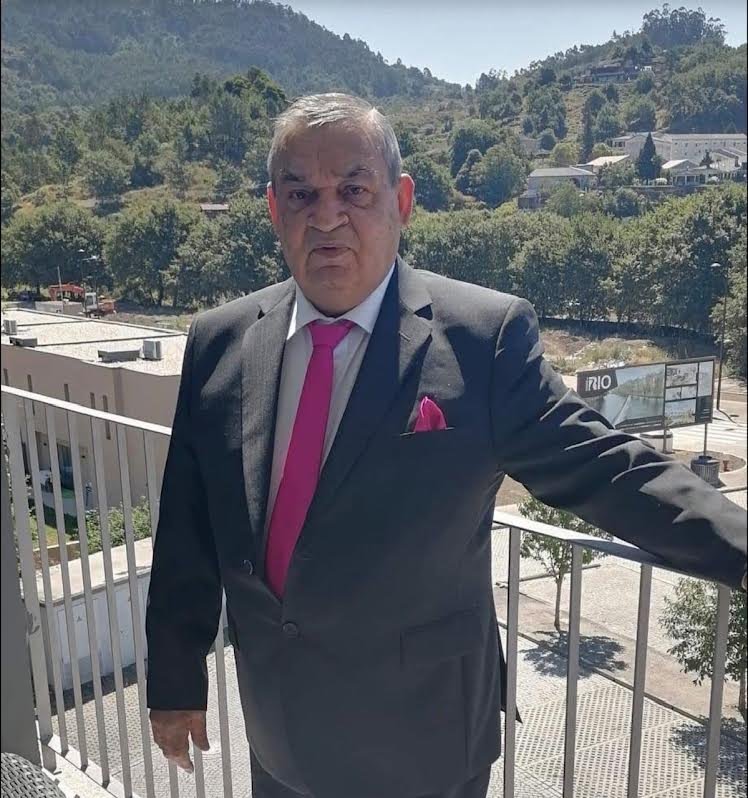 Profile photo of Moises De Jesus Da Luz