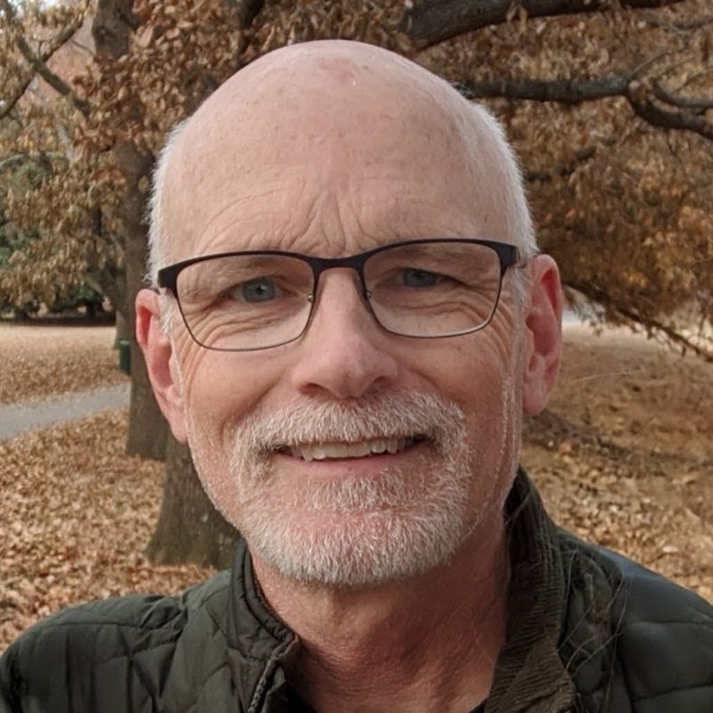 Profile photo of John McAlpine