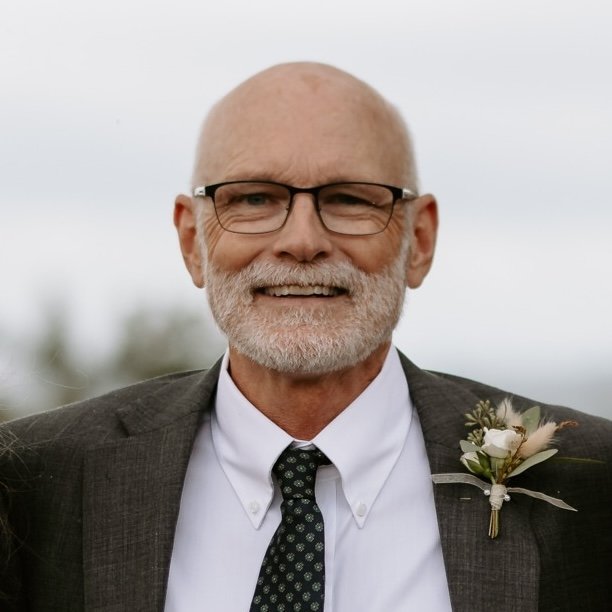 Profile photo of John McAlpine