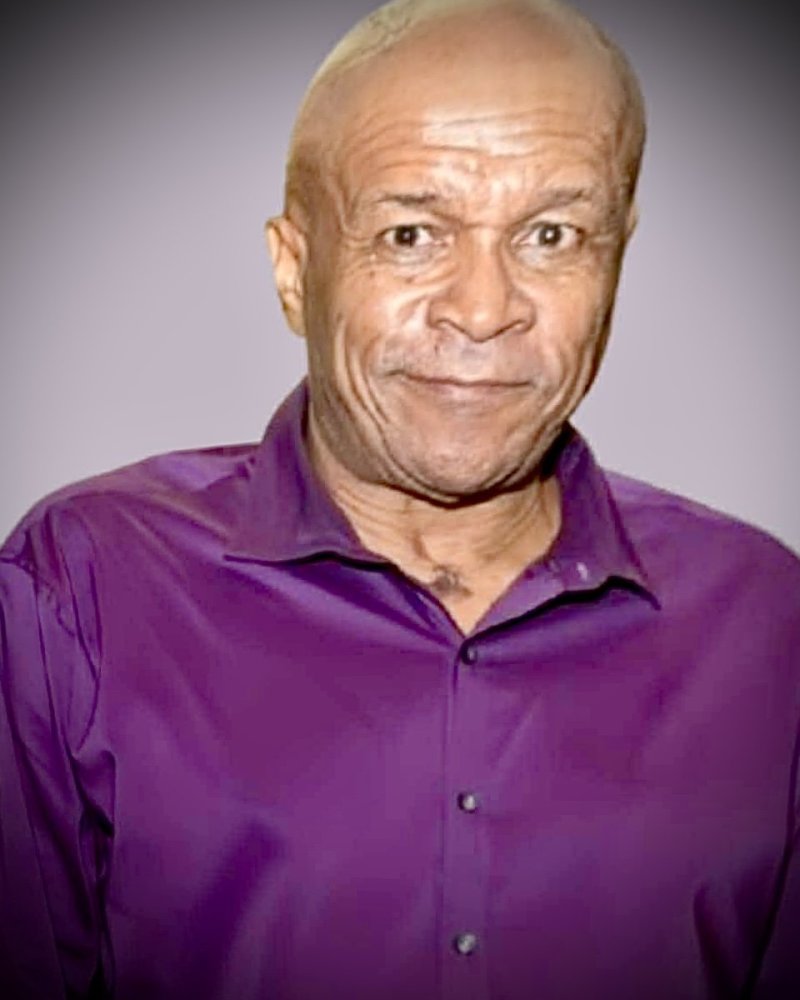 Profile photo of Randy G Crawford