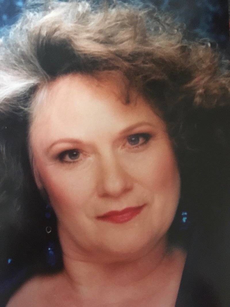 Profile photo of Martha Carolyn Gorham