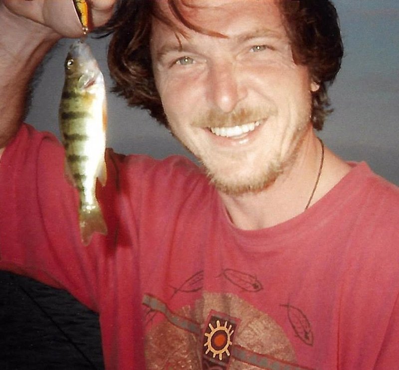 Profile photo of Ted Kowalczyk