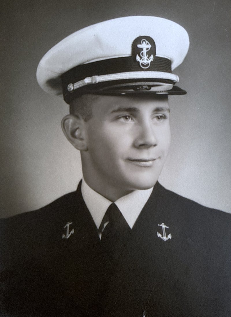 Profile photo of Michael Wreford Chapple