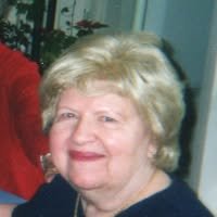 Profile photo of Ruth M Kean
