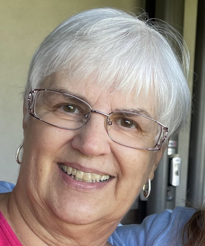 Profile photo of Vicki Aline Christensen