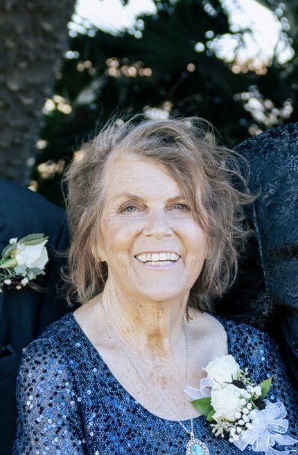 Profile photo of Joyce Ann Morrish