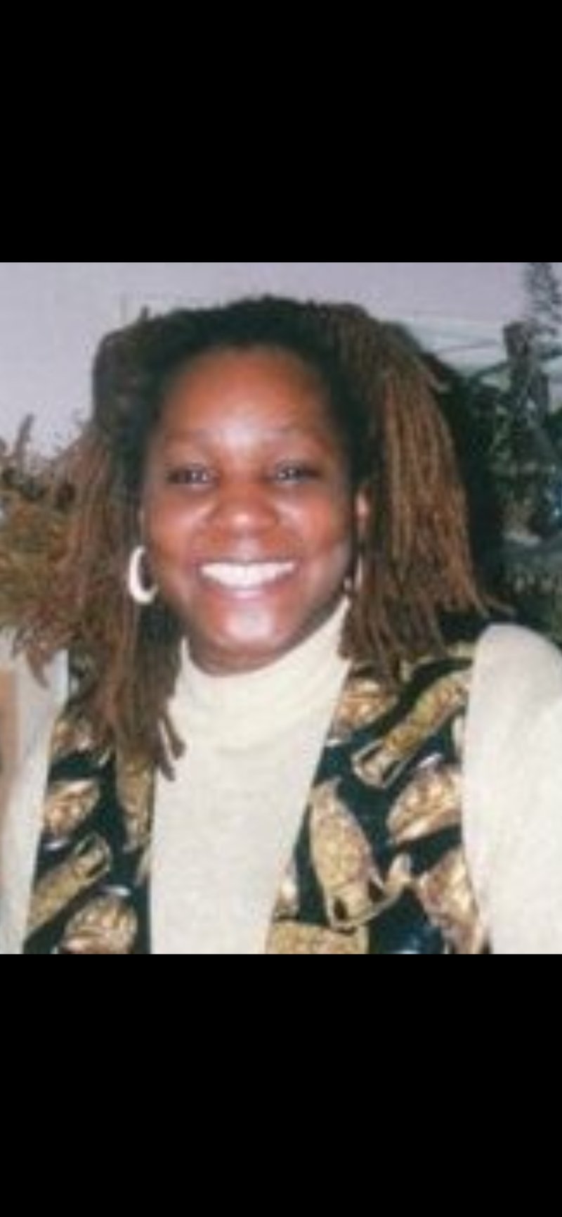 Profile photo of Betty Jean Gordon-Maldonado 