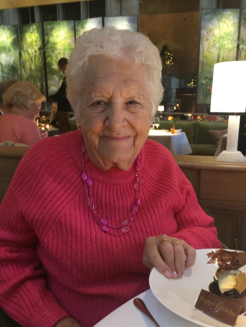 Profile photo of Ruth Wheble