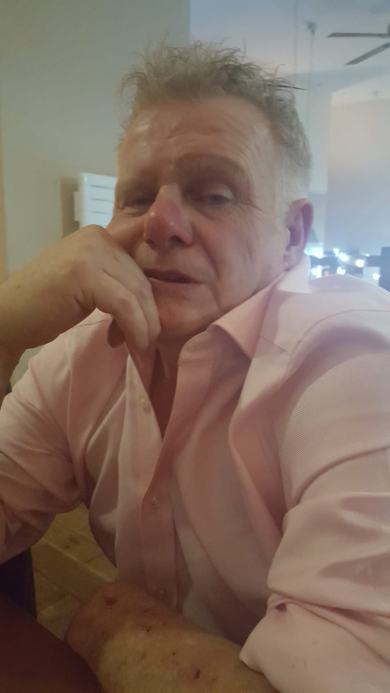 Profile photo of Brian Sargeson