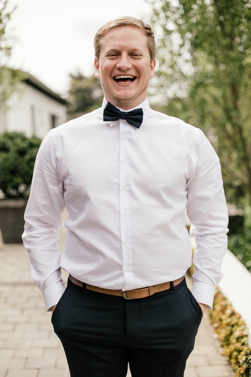 Profile photo of John Percy Carlile