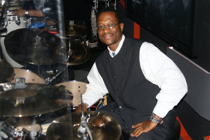 Profile photo of Daryll S. Whitlow