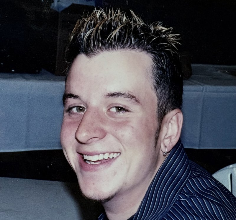 Profile photo of Jeremy Nathaniel Steele