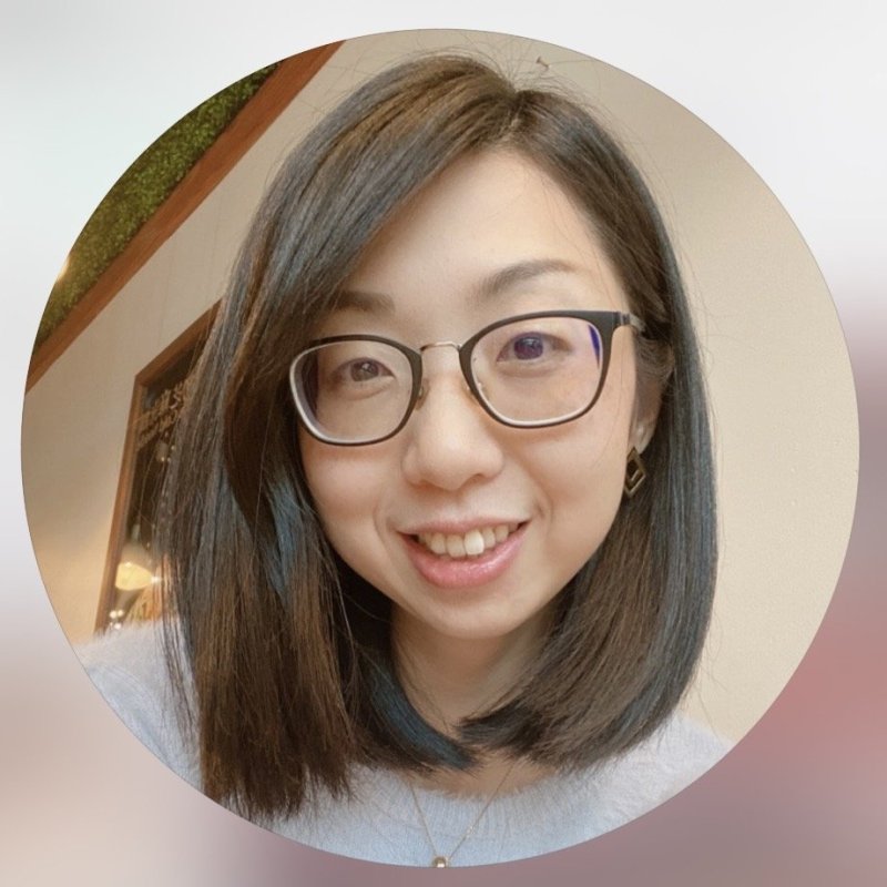 Profile photo of 李宛儒 May