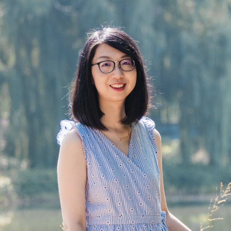 Profile photo of 李宛儒 May