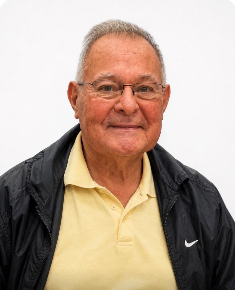 Profile photo of Richard Paul Felski