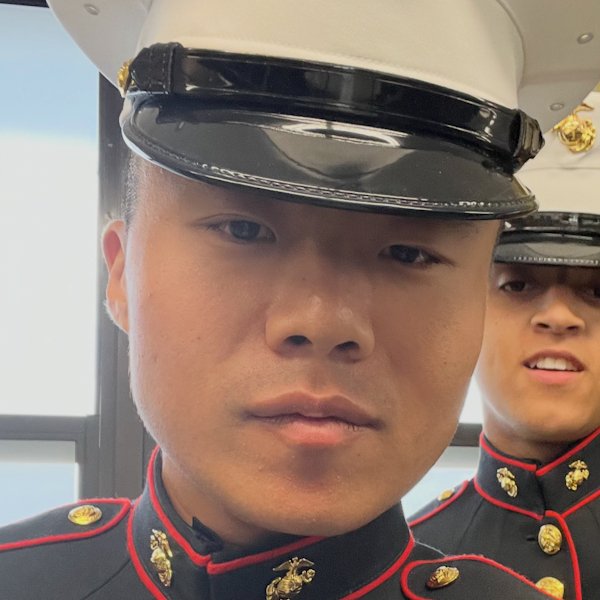 Profile photo of Harrison Kang