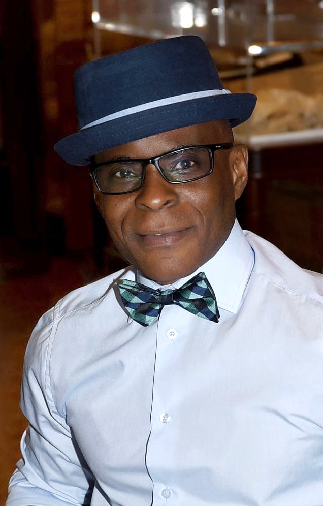 Profile photo of Clarence Ricardo Wallace
