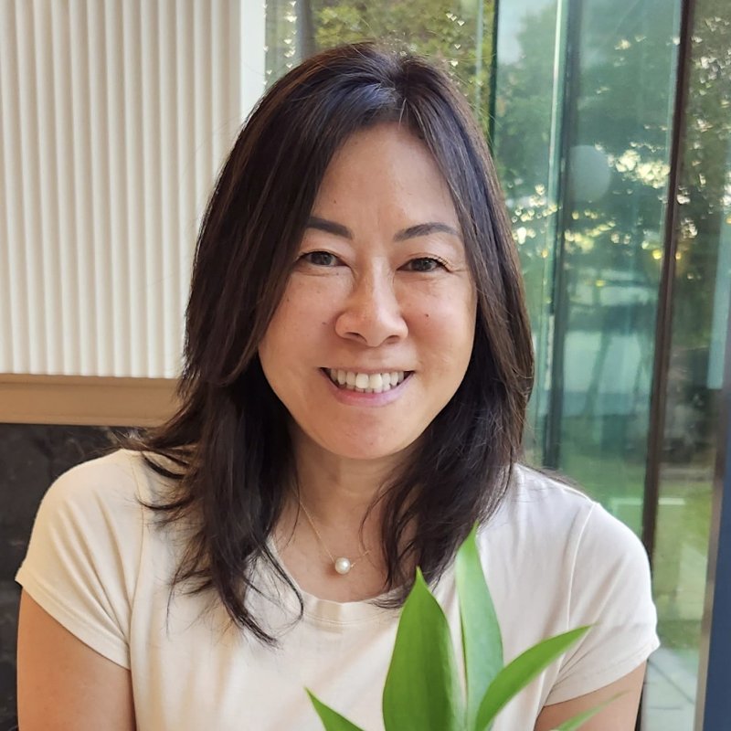 Profile photo of Karen Wei-An McCallum