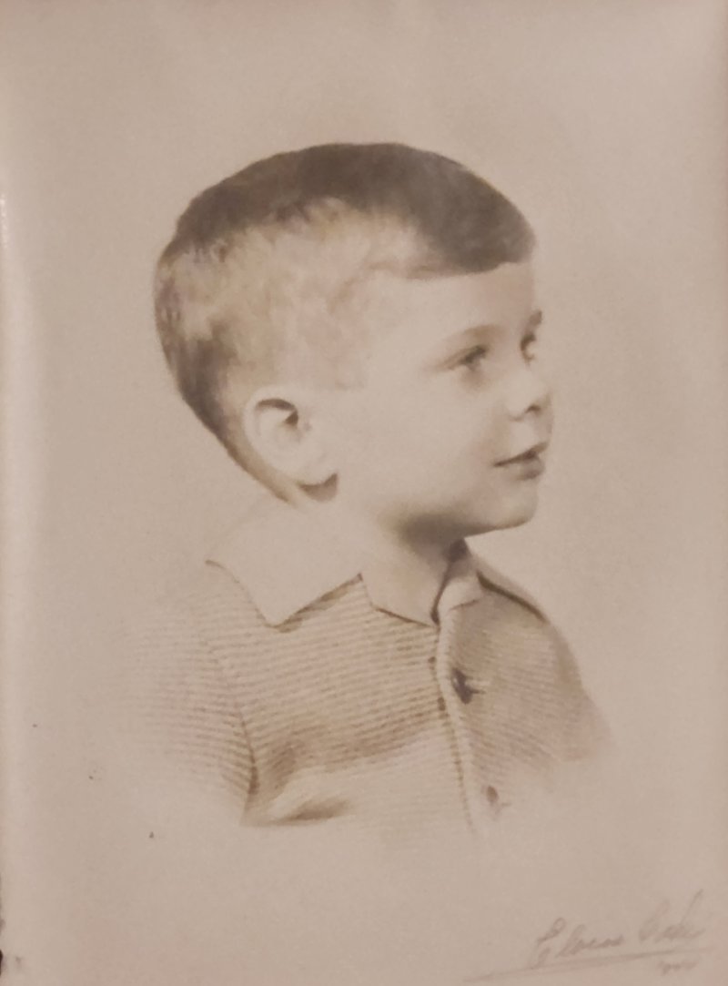 Profile photo of John K Meagher