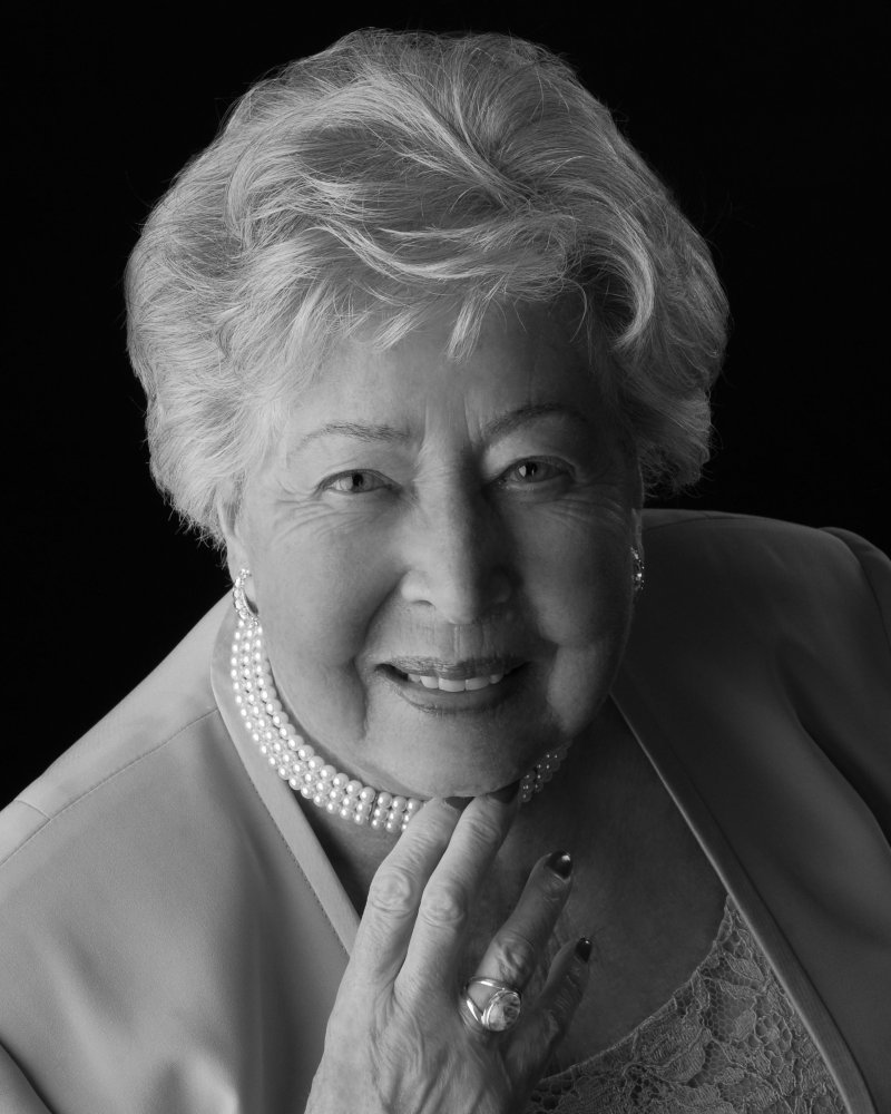 Profile photo of Marjorie Kathleen Ford