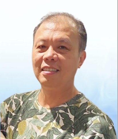 Profile photo of Chan Chee Gid