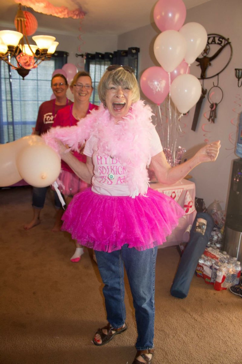 Profile photo of Marjorie Ann Goodell Eaves Vallejo