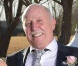 Profile photo of Brian Eric Harris