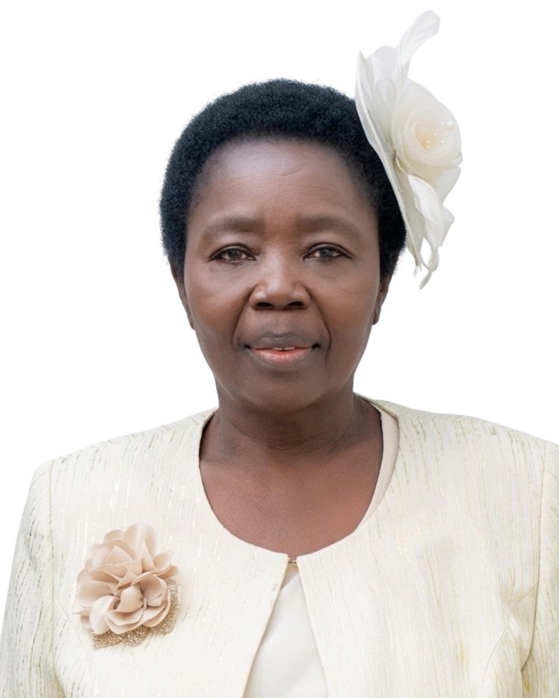 Profile photo of Eusebia Bosibori Omare