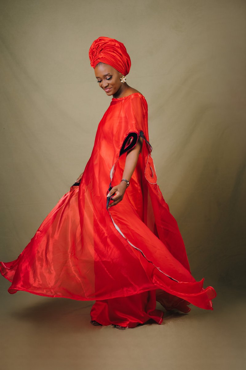 Profile photo of Hon. Justice (Dcns) Josephine Efunkumbi Oyefeso (Nee Sho-Silva)