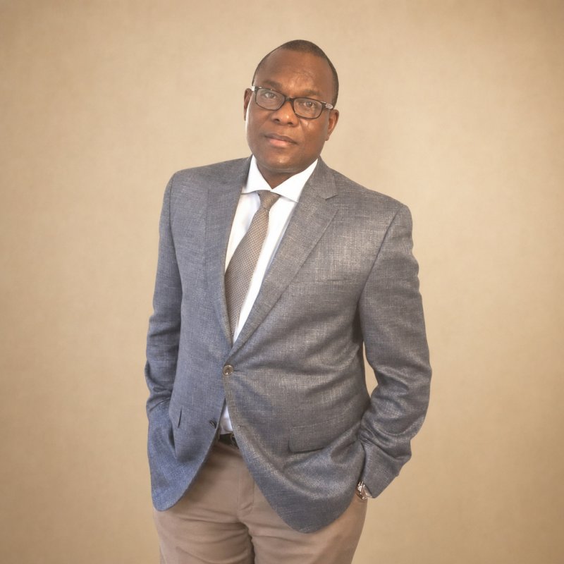 Profile photo of Mike Okaka